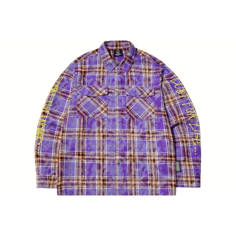 BEASTER Shirts Unisex-6