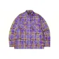 Purple Plaid