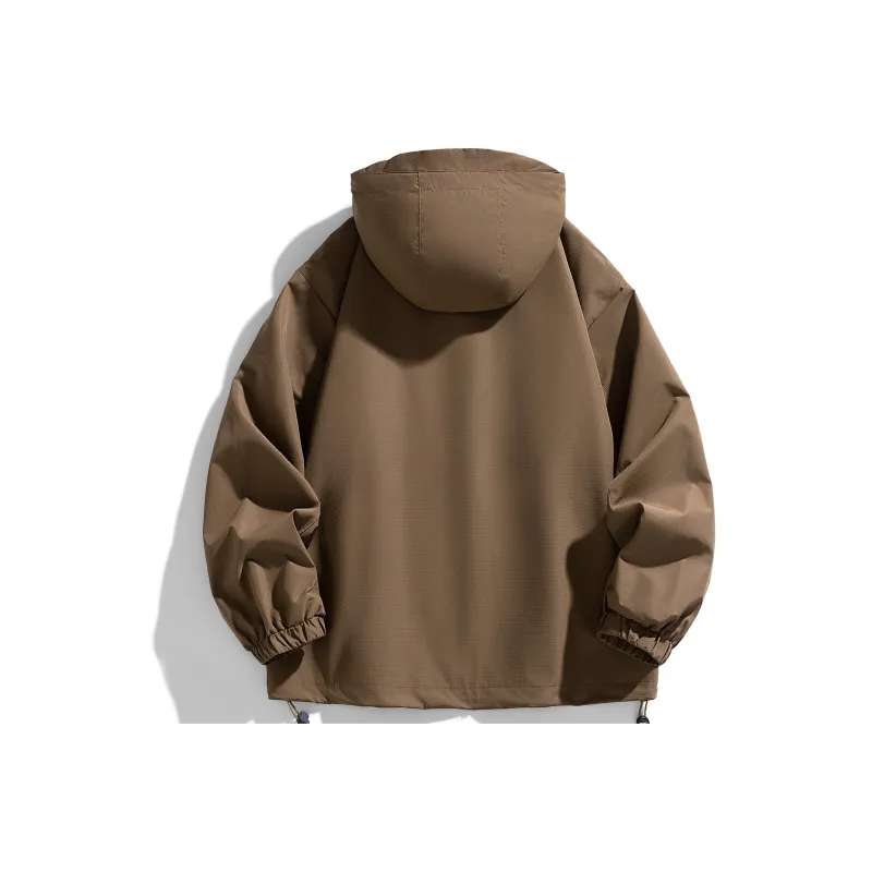 Hosa Jackets Unisex-5