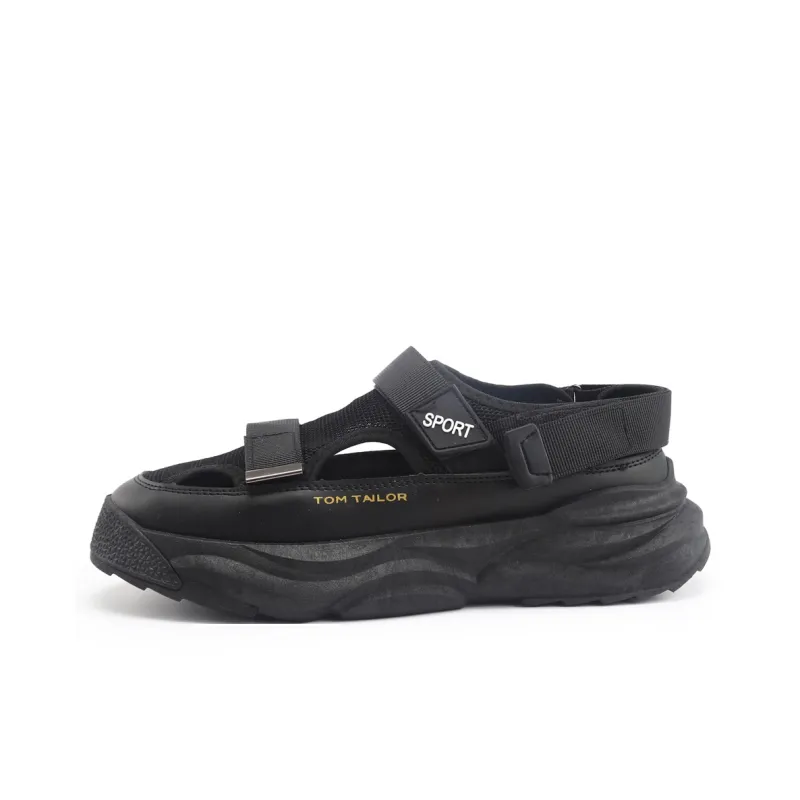 TOM TAILOR River Trekking Shoes Men's-6