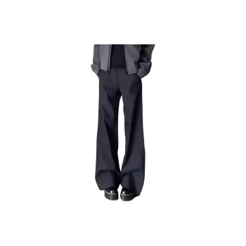 City Hipster Suit Trouser Unisex