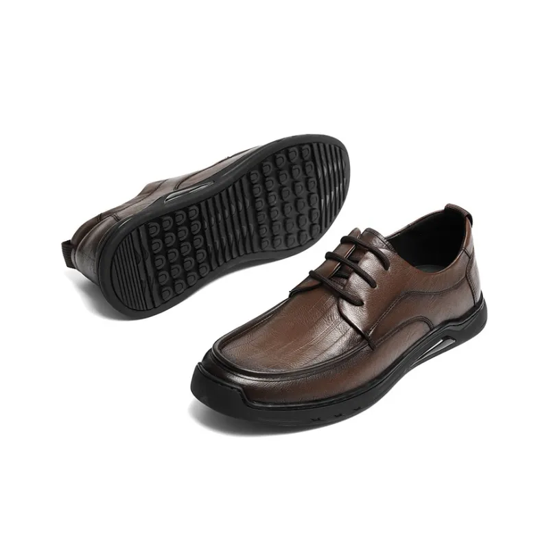 RED DRAGONFLY Dress Shoes Men's-10