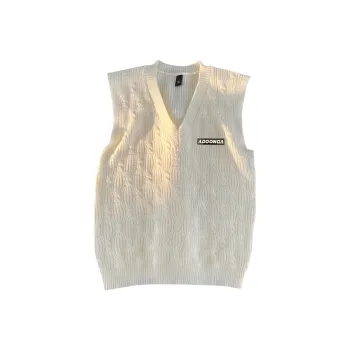 ADOONGA Knitwear Unisex