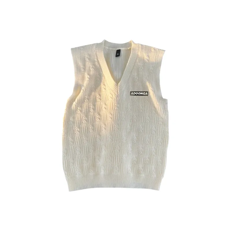 ADOONGA Knitwear Unisex-2