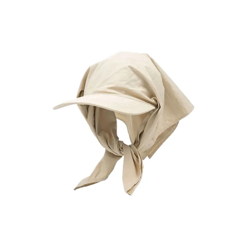 STUFFER Polyester Baseball Caps Unisex-5