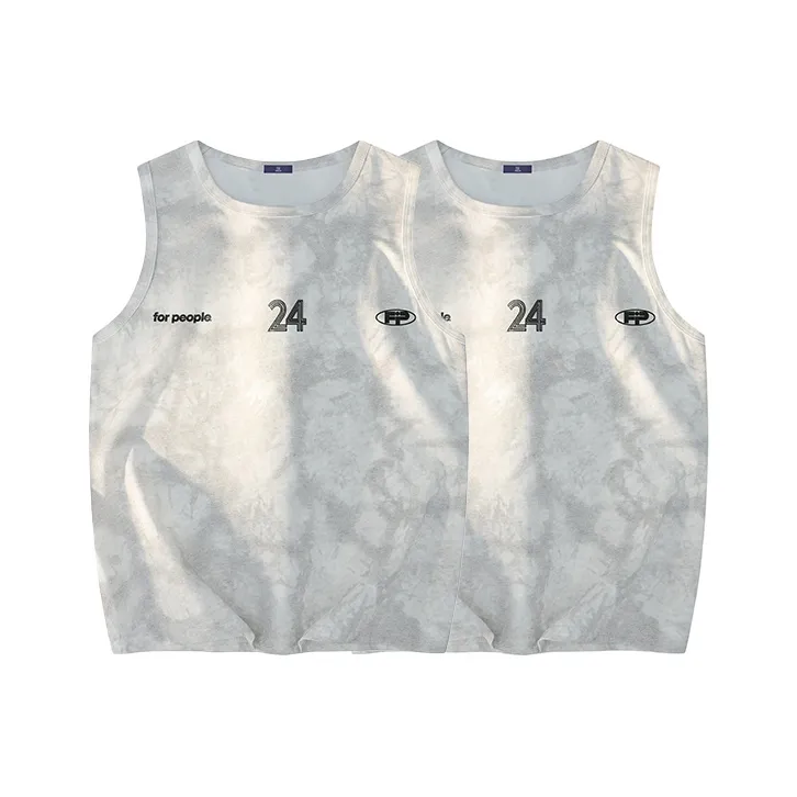 FAX FOR FMACM Tank Tops Unisex-8