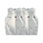 2 Pack (White)