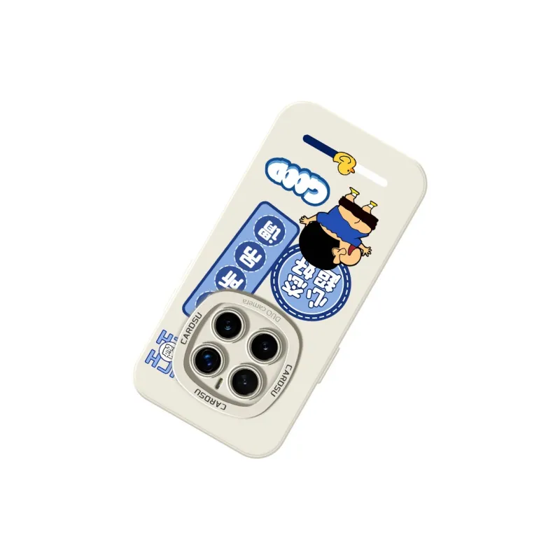 CHUNFAN Phone Cases-26