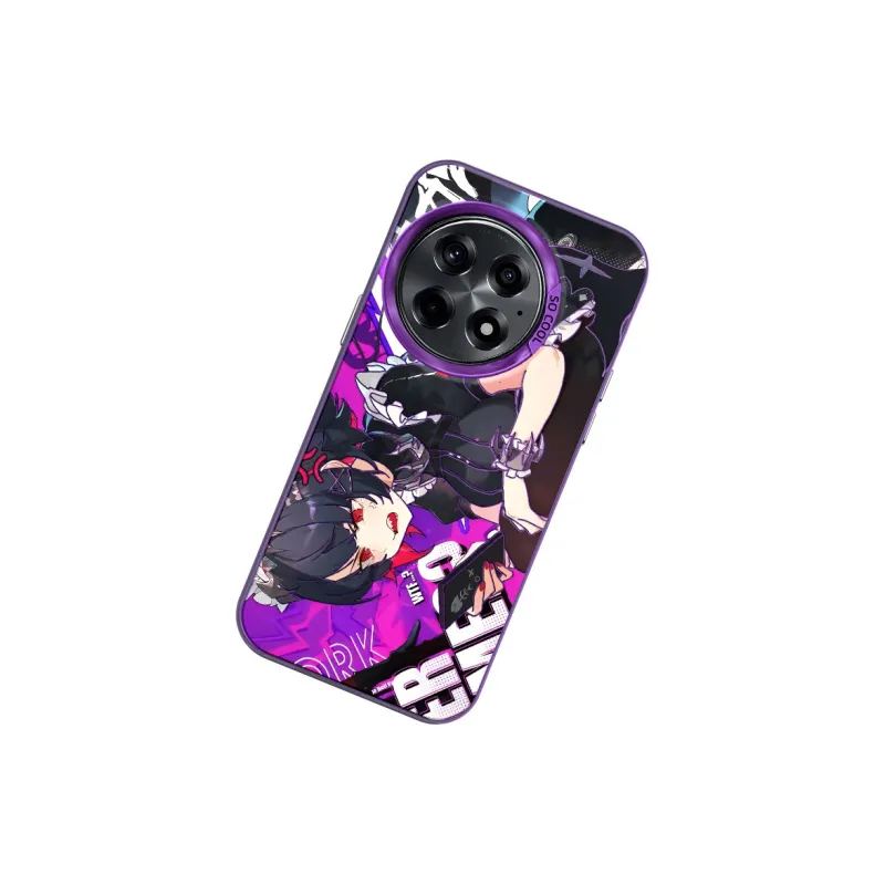 CHUNFAN Phone Cases-1