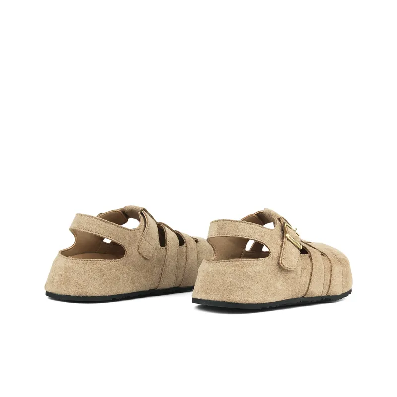 N6N8 Casual Single Shoes Women's-17