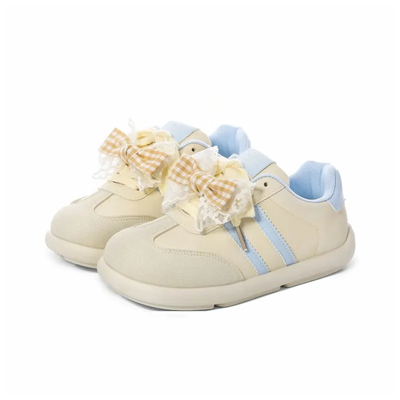 FULLXUAN Low-Top Skateboard Shoes Women's-2