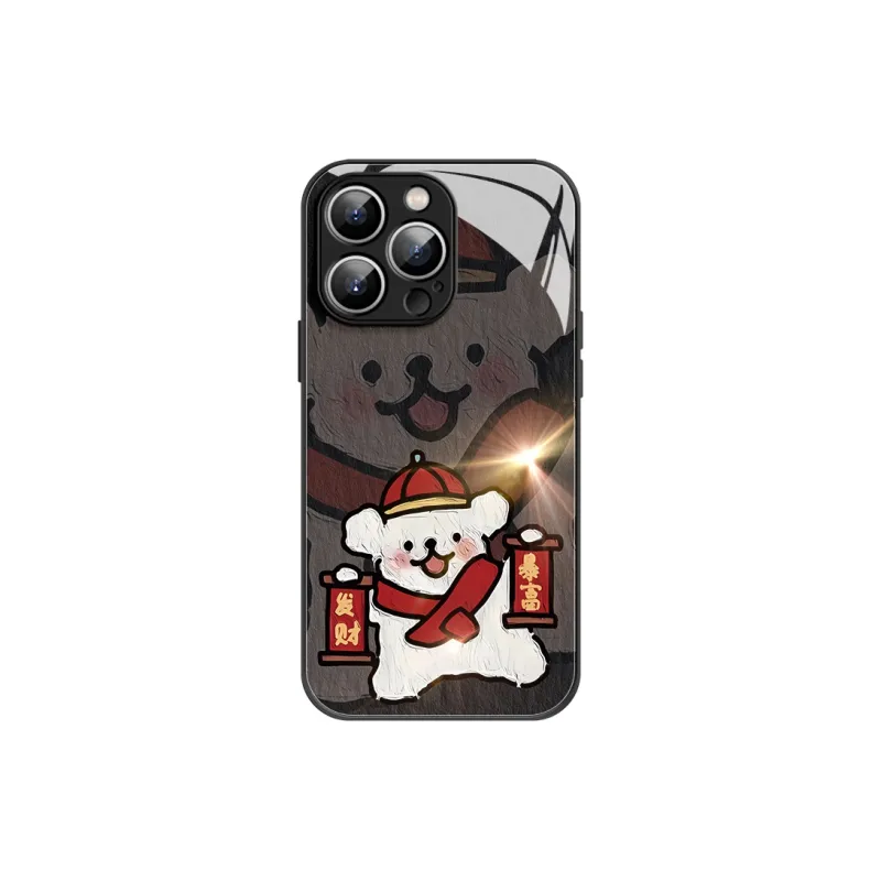 Lingtao Phone Cases-7