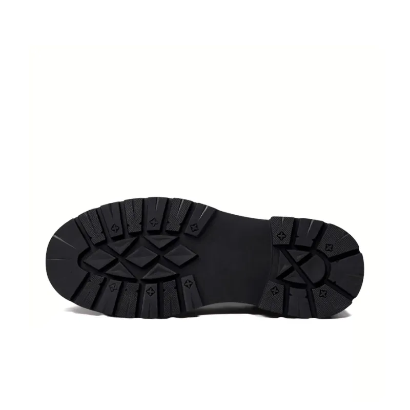 Bansley Loafers Men Black-4