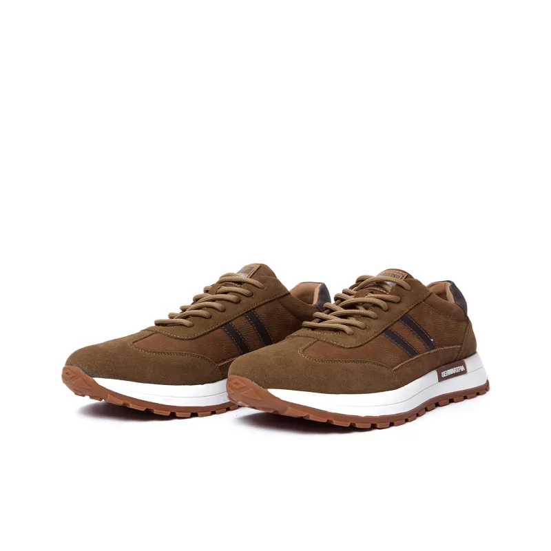 BEN SHERMAN Low Top Casual Shoes Men's-11