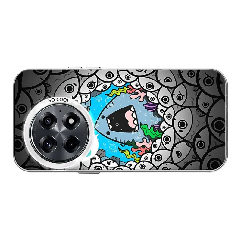 CHUNFAN Phone Cases-24
