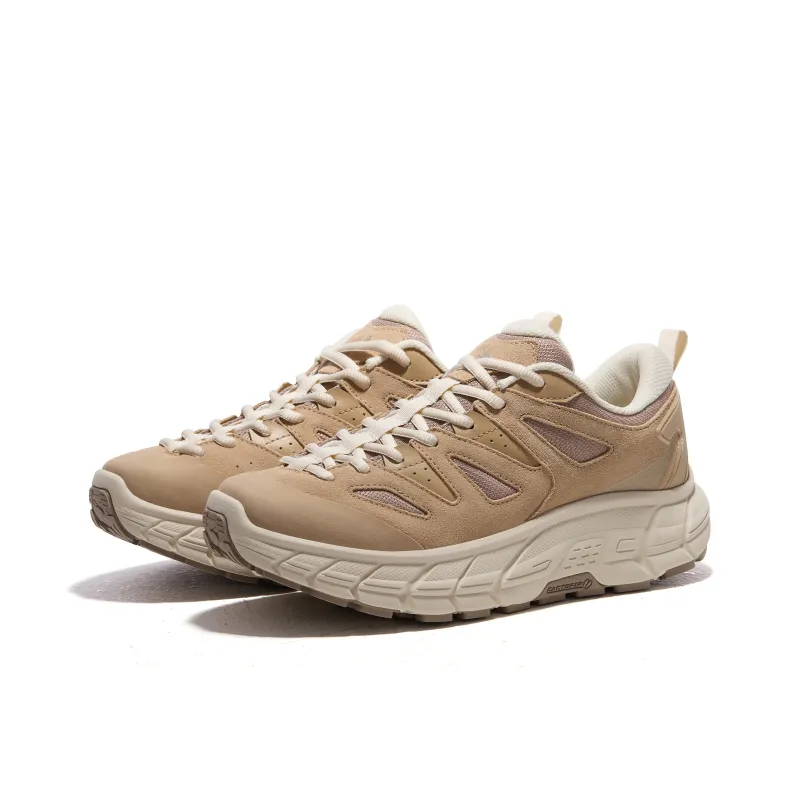 CAMEL Cushioning Wear-Resistant Low-Top Hiking Shoes Men's-8