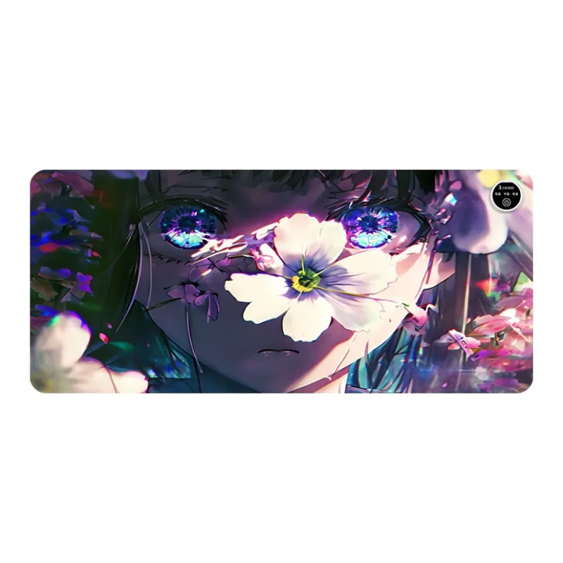 GULAN Mouse Pad Extra Large Heating Desk SJC810 819 For Students Dormitory Office Writing-18