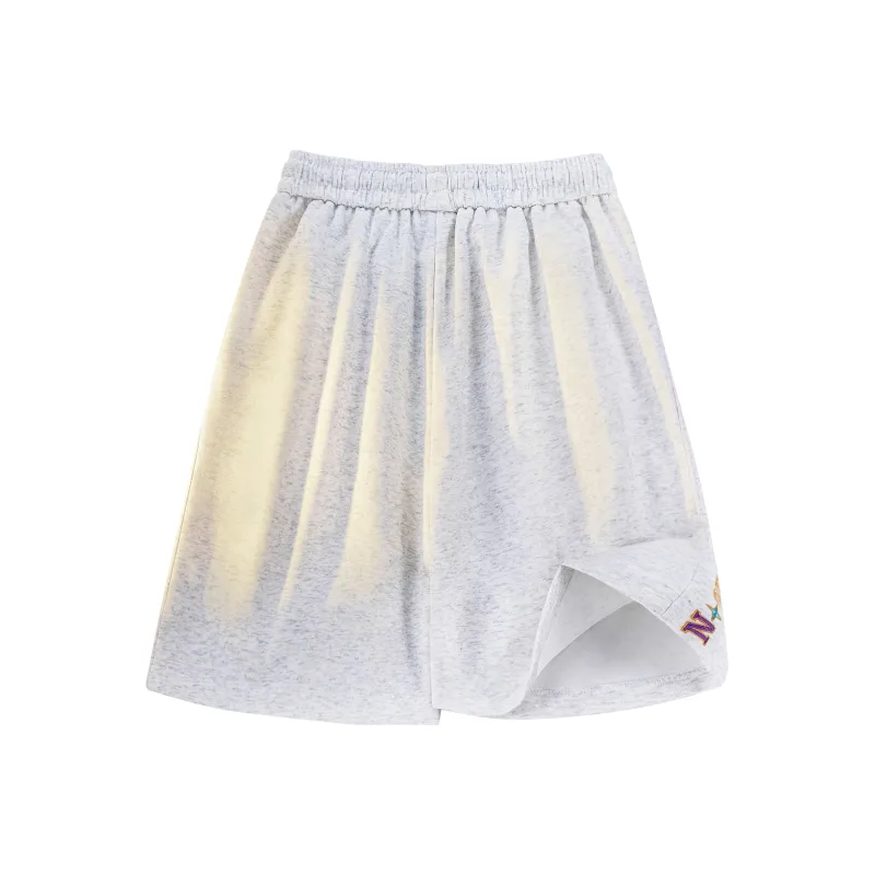 No Tears Casual Shorts Unisex-11