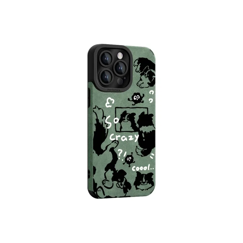 CHUNFAN Phone Cases-15
