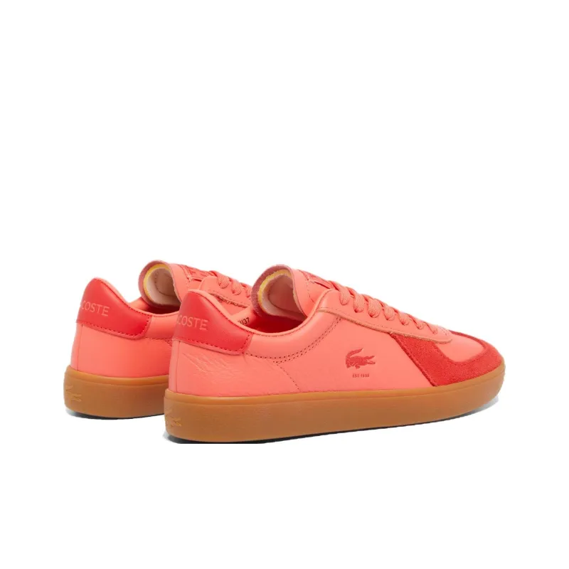 LACOSTE Baseshot Pro Sneakers Women's-8