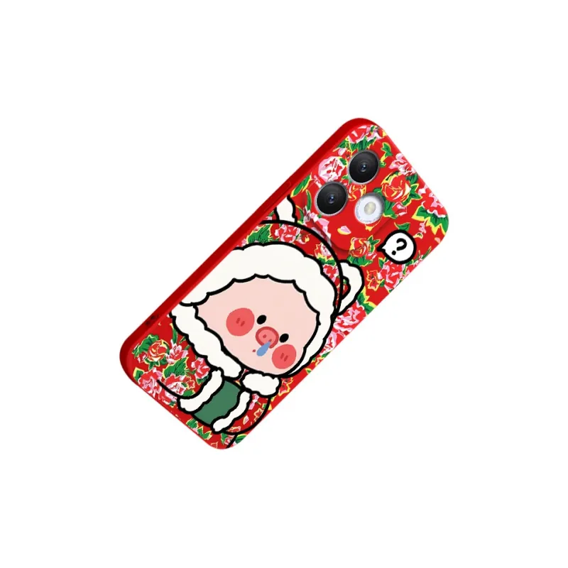 CHUNFAN Phone Cases-2