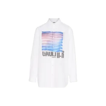 Jean Paul Gaultier FW25 Shirt Unisex