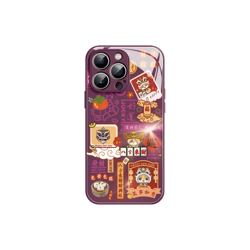 Lingtao Phone Cases-24