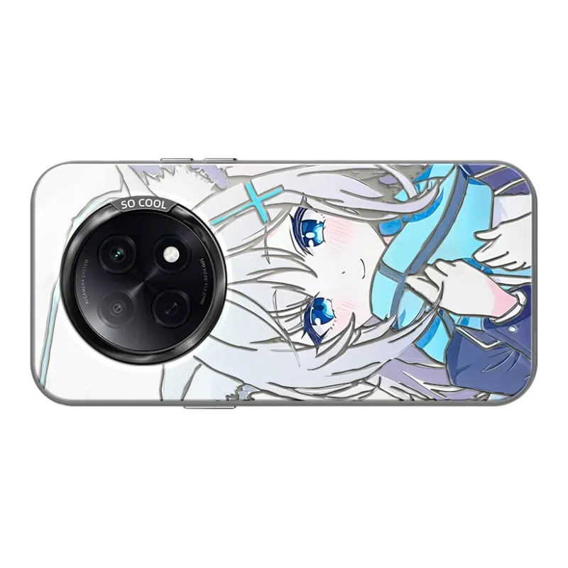 CHUNFAN Phone Cases-14