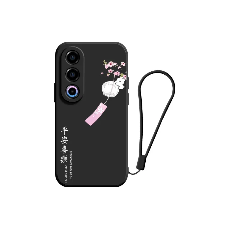 CHUNFAN Phone Cases-8