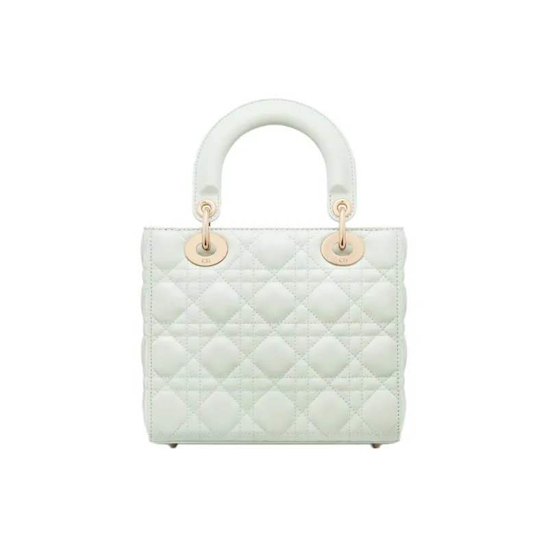DIOR Lady DIOR My ABCDIOR Handbags-3