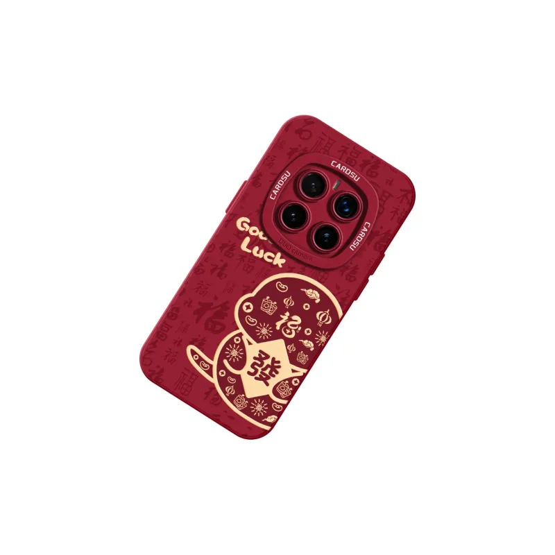 CHUNFAN Phone Cases-3