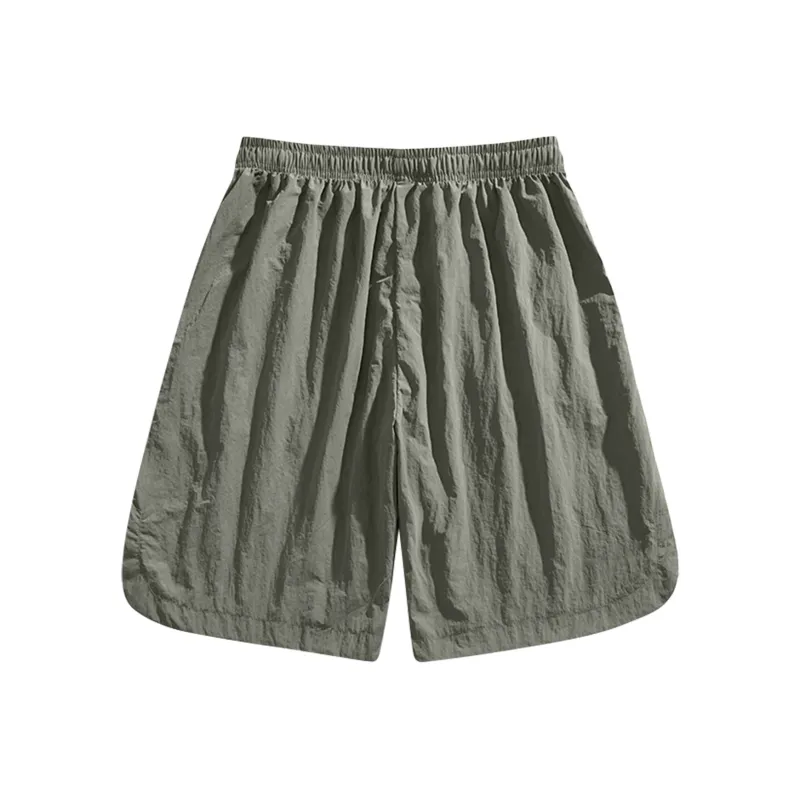 PASOK Casual Shorts Unisex-3