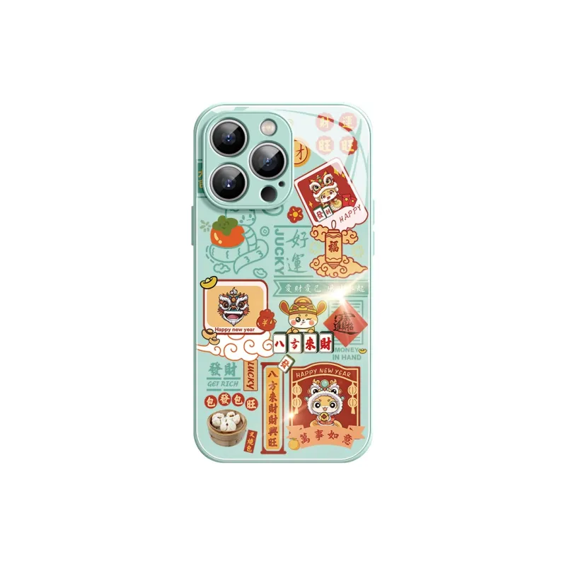 Lingtao Phone Cases-9