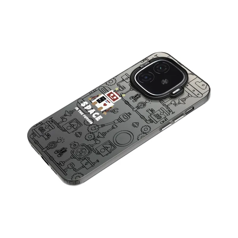 YIBAOBAO Phone Cases-1