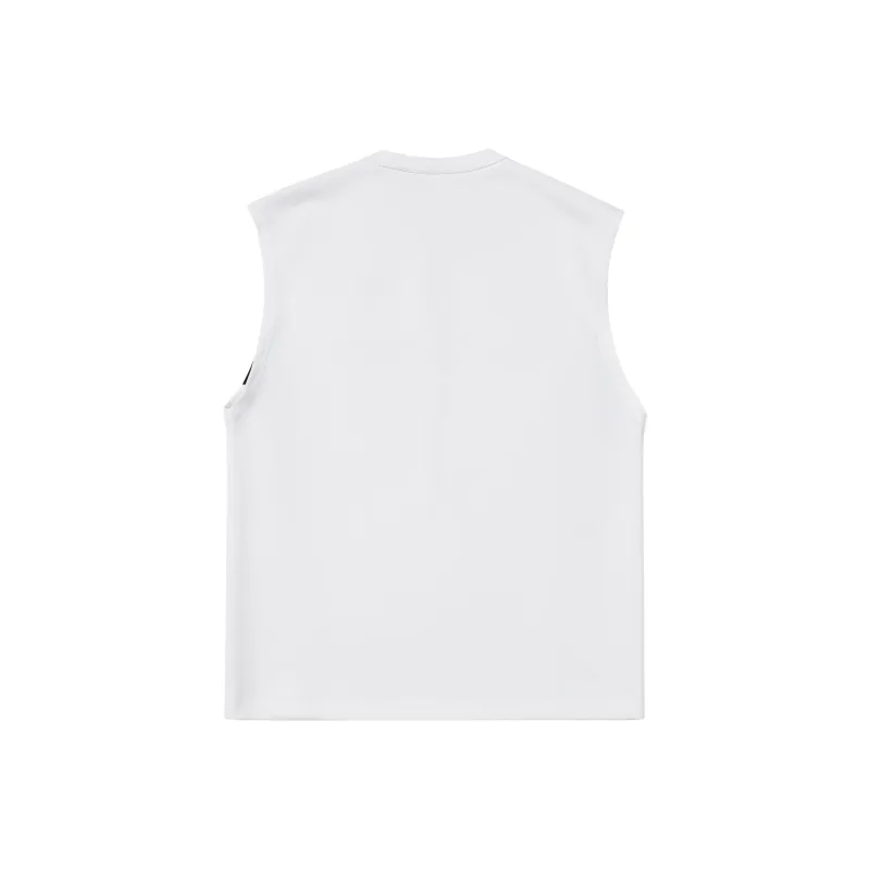Evil Lions Tank Tops Unisex-7