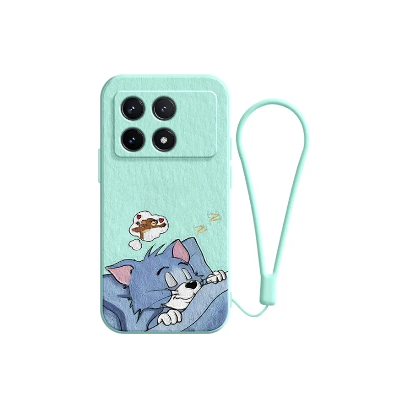 CHUNFAN Phone Cases-15