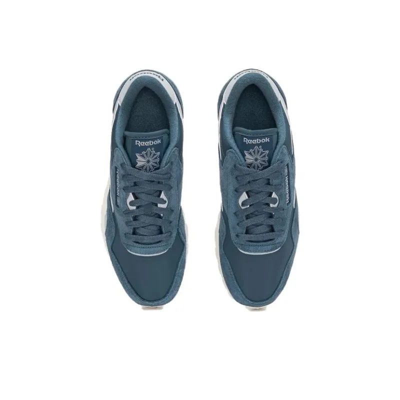 Reebok Classic Nylon 'Hoops Blue'-3
