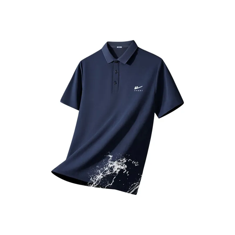 WARRIOR Polo Shirts Unisex-10