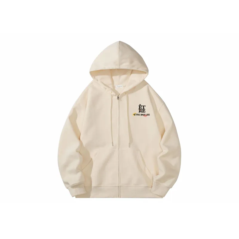 Être Par Lee Sweatshirts Unisex-4
