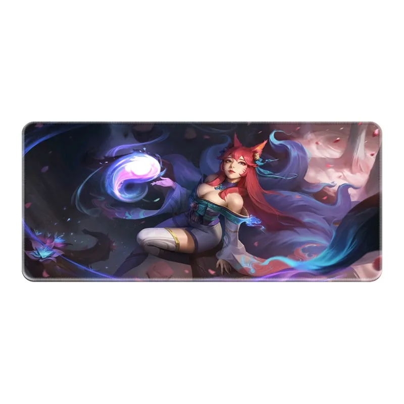 ZHUANGXINGXIA Mouse Pads-2