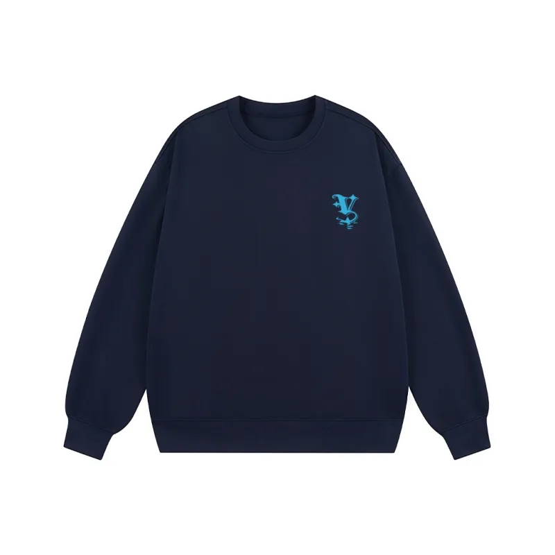 IVEIII Sweatshirts Unisex-8