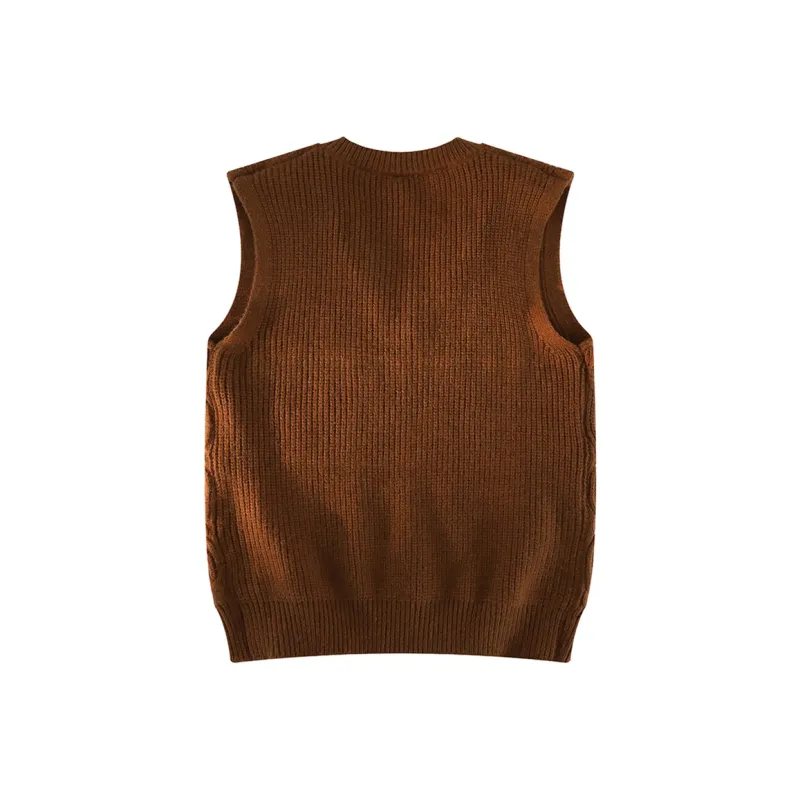 ADOONGA Knitwear Unisex-9
