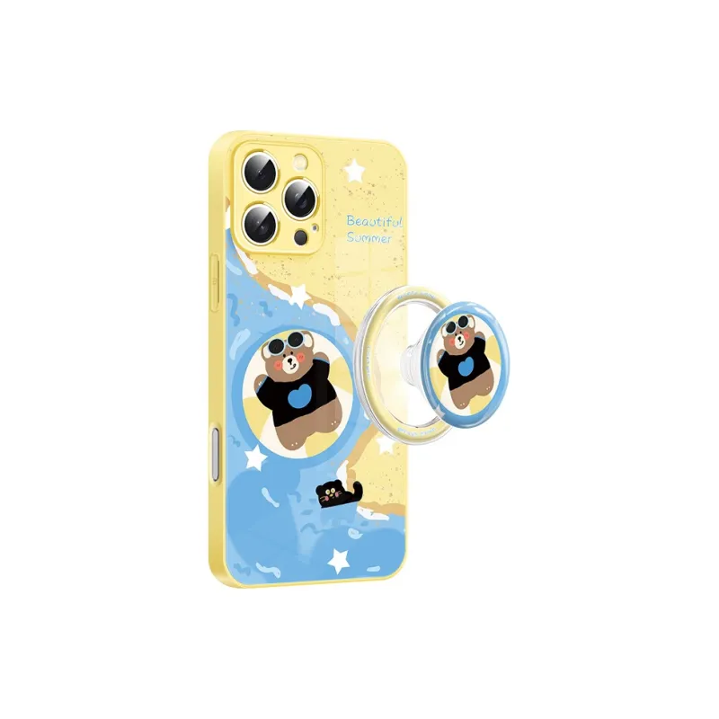 Small bones Phone Cases-11