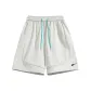 Dew White Gray