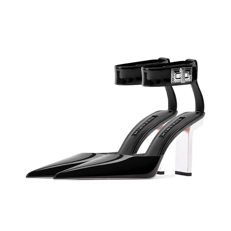 Shesrim High Heels Women's-1