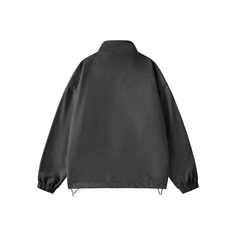 David Bakken x DAOMEIXIONG Jackets Coats Unisex-11