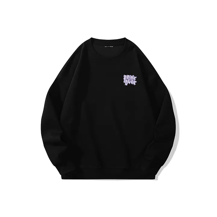 POLAR BEAR Sweatshirts Unisex-17