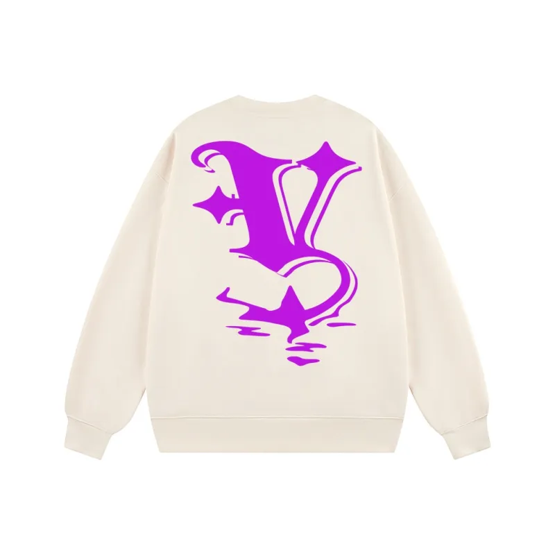 IVEIII Sweatshirts Unisex-4