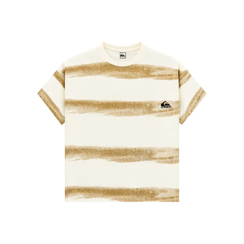 Quiksilver T Shirts Unisex-7