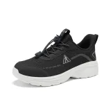 Men's Black